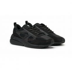 Diesel SNEAKERS Black 10 Diesel SNEAKERS Black -Tilbud miinto Butikk unnamed file 10966