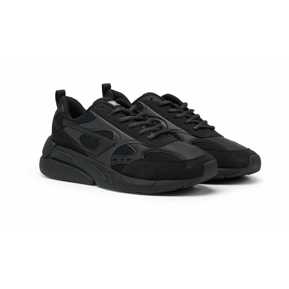 Diesel SNEAKERS Black 5 Diesel SNEAKERS Black - Bilde 5