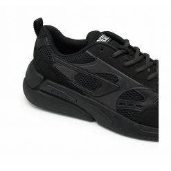 Diesel SNEAKERS Black 11 Diesel SNEAKERS Black -Tilbud miinto Butikk unnamed file 10967