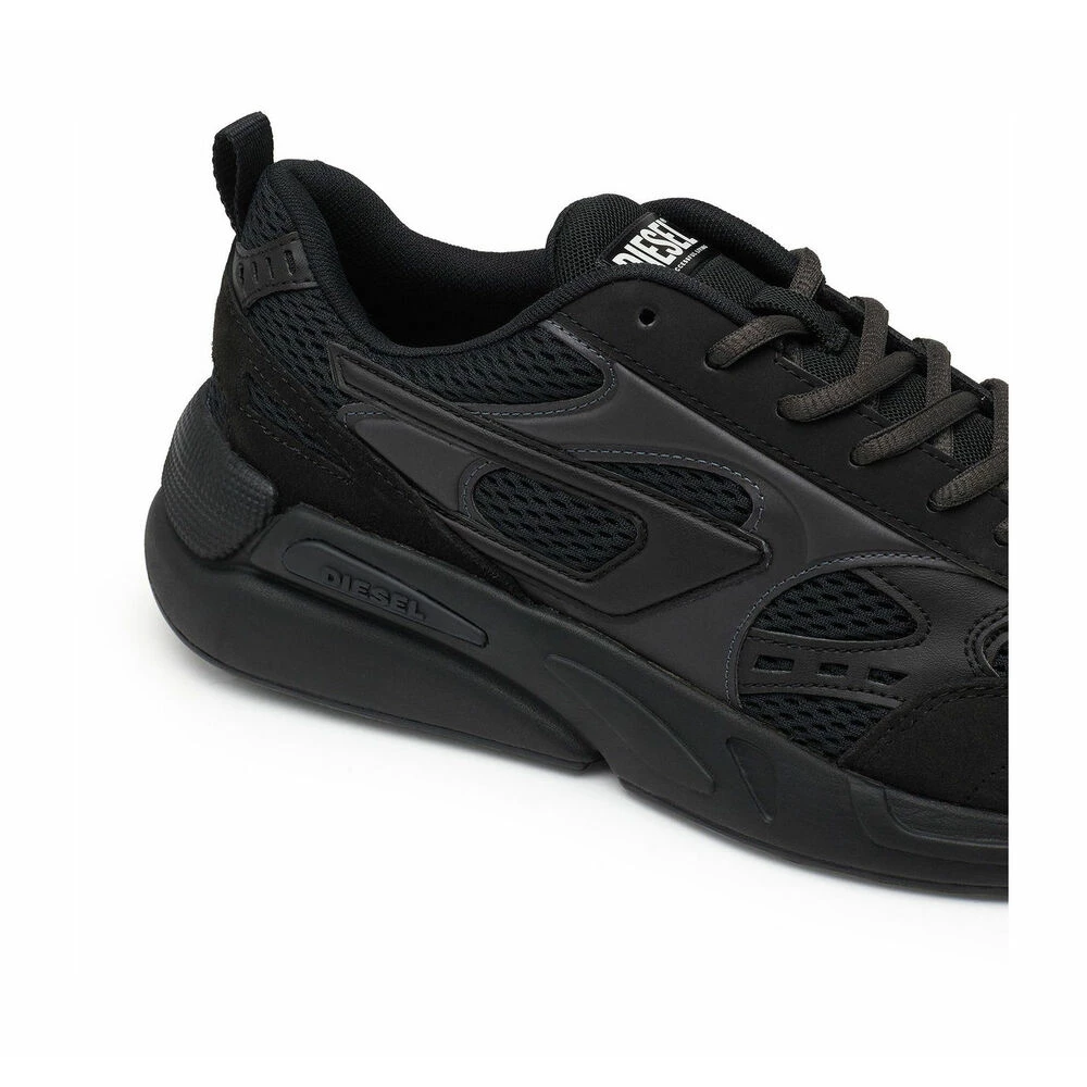 Diesel SNEAKERS Black 6 Diesel SNEAKERS Black - Bilde 6