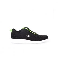 Champion Sprint Sneakers Black -Tilbud miinto Butikk unnamed file 1097