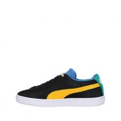 PUMA Sneakers Suede 384182 01 Black 12 PUMA Sneakers Suede 384182 01 Black -Tilbud miinto Butikk unnamed file 10973
