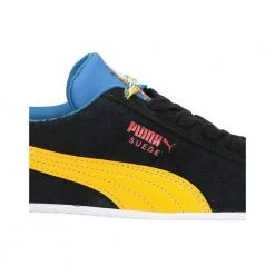 PUMA Sneakers Suede 384182 01 Black 13 PUMA Sneakers Suede 384182 01 Black -Tilbud miinto Butikk unnamed file 10974