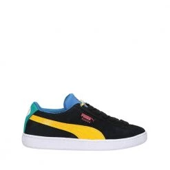 PUMA Sneakers Suede 384182 01 Black 15 PUMA Sneakers Suede 384182 01 Black -Tilbud miinto Butikk unnamed file 10976