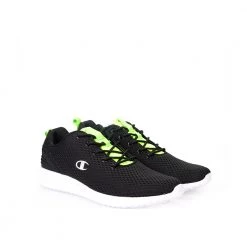 Champion Sprint Sneakers Black -Tilbud miinto Butikk unnamed file 1098