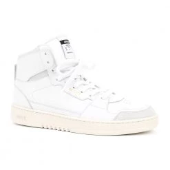 Axel Arigato Sneakers White