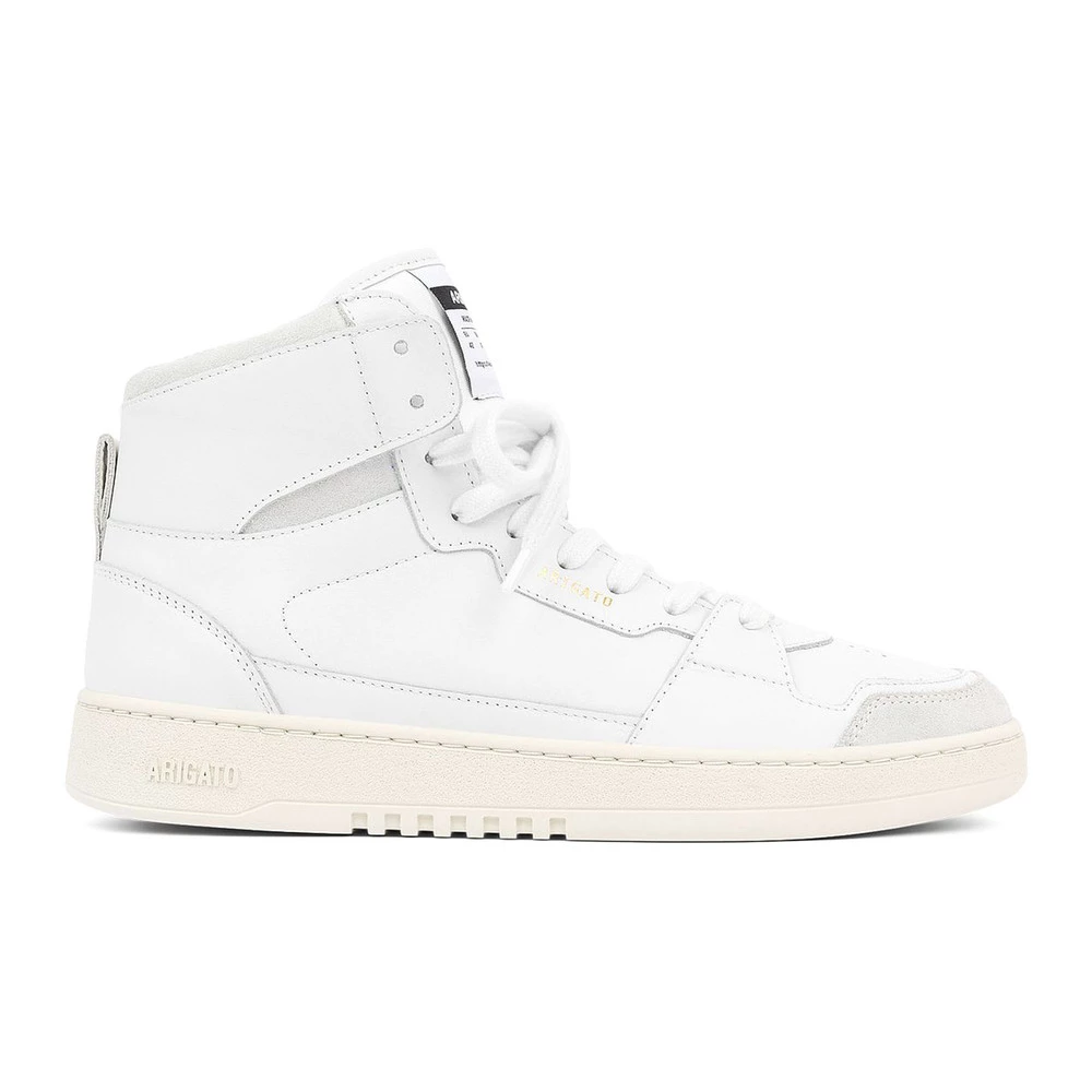 Axel Arigato Sneakers White 2 Axel Arigato Sneakers White - Bilde 2