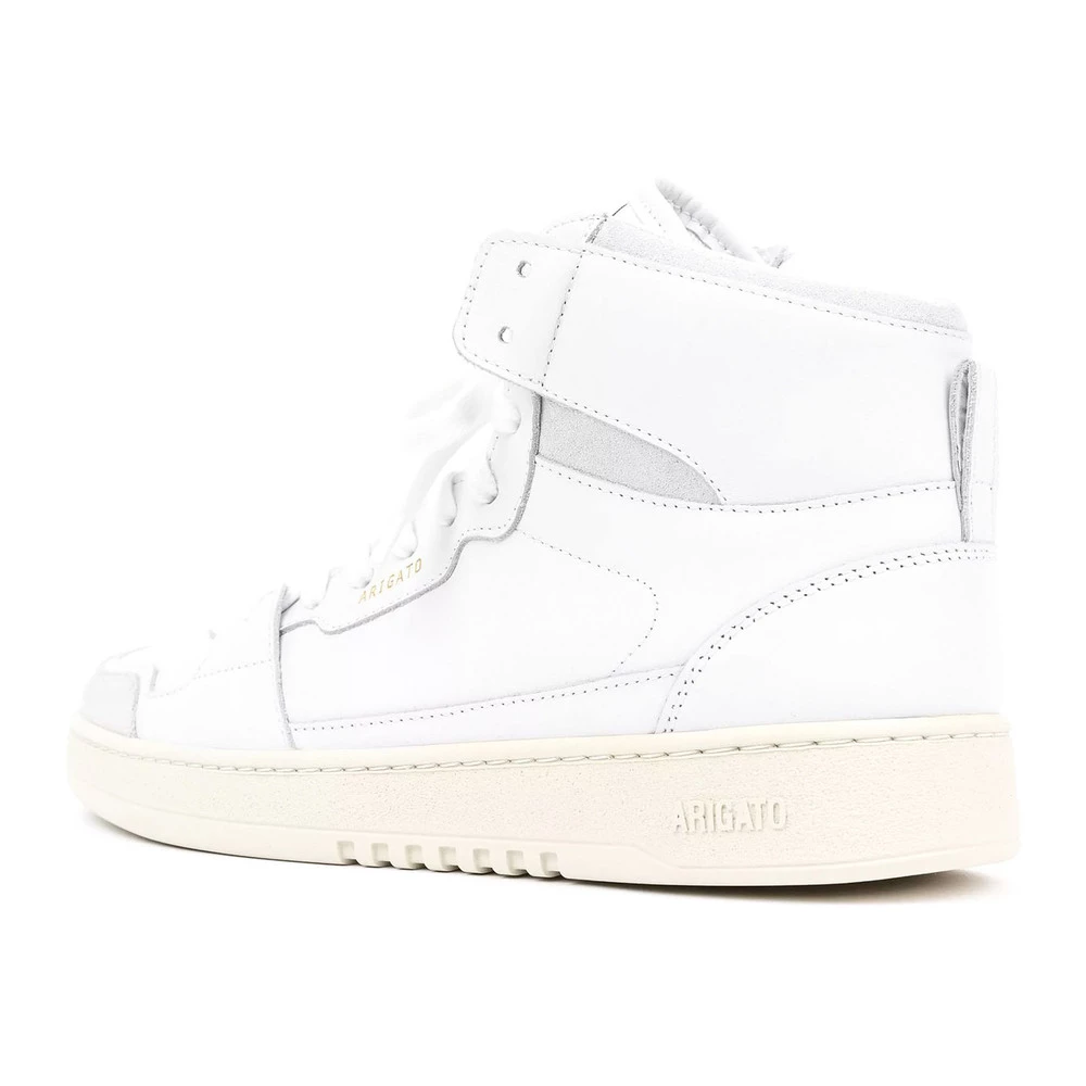 Axel Arigato Sneakers White 3 Axel Arigato Sneakers White - Bilde 3