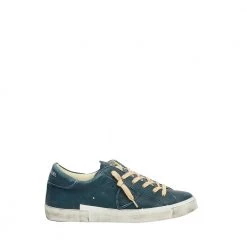 Philippe Model Sneakers Blue -Tilbud miinto Butikk unnamed file 10988