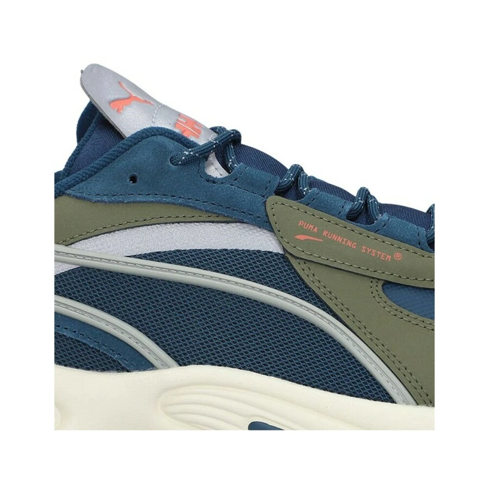 PUMA Helly Hansen RS-Connect Sneakers Blue 1 PUMA Helly Hansen RS-Connect Sneakers Blue