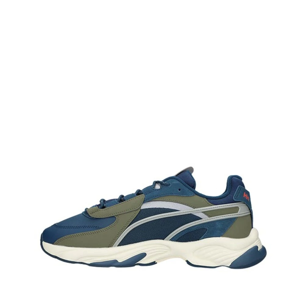 PUMA Helly Hansen RS-Connect Sneakers Blue 2 PUMA Helly Hansen RS-Connect Sneakers Blue - Bilde 2