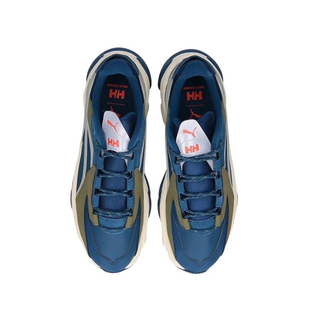 PUMA Helly Hansen RS-Connect Sneakers Blue 3 PUMA Helly Hansen RS-Connect Sneakers Blue - Bilde 3