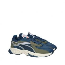 PUMA Helly Hansen RS-Connect Sneakers Blue 10 PUMA Helly Hansen RS-Connect Sneakers Blue -Tilbud miinto Butikk unnamed file 10997