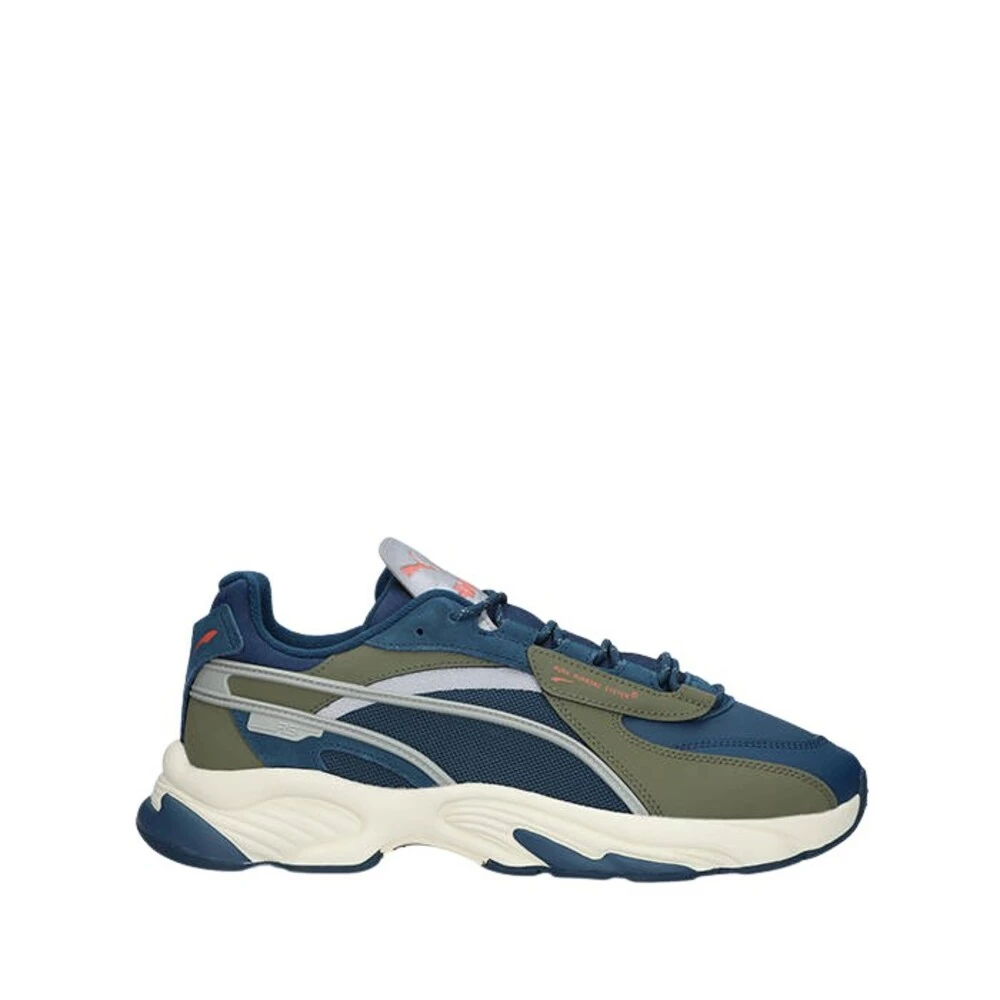 PUMA Helly Hansen RS-Connect Sneakers Blue 7 PUMA Helly Hansen RS-Connect Sneakers Blue - Bilde 7