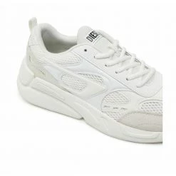 Diesel SNEAKERS White -Tilbud miinto Butikk unnamed file 11021