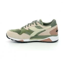 Diadora Sneakers Green -Tilbud miinto Butikk unnamed file 11026
