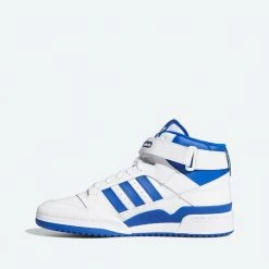 Adidas Originals Forum Mid Sneakers White -Tilbud miinto Butikk unnamed file 11033