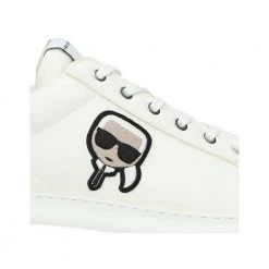 Karl Lagerfeld SNEAKERS White