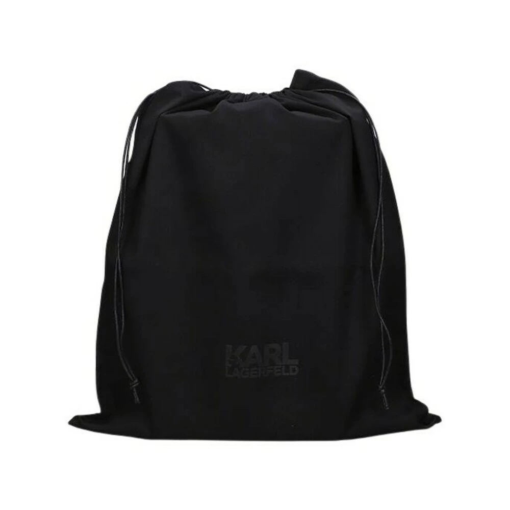 Karl Lagerfeld SNEAKERS White 3 Karl Lagerfeld SNEAKERS White - Bilde 3