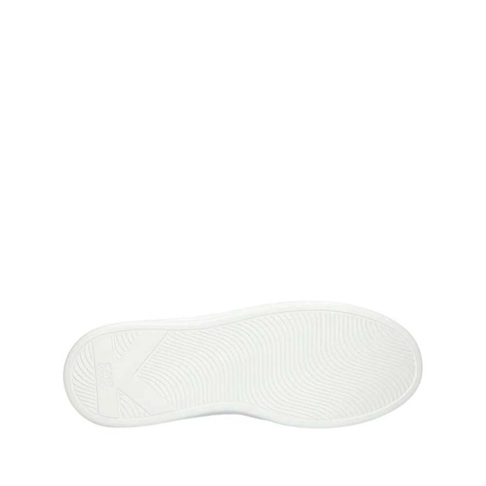 Karl Lagerfeld SNEAKERS White 4 Karl Lagerfeld SNEAKERS White - Bilde 4