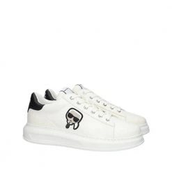 Karl Lagerfeld SNEAKERS White 12 Karl Lagerfeld SNEAKERS White -Tilbud miinto Butikk unnamed file 11039
