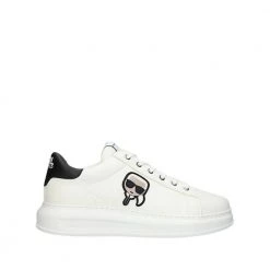 Karl Lagerfeld SNEAKERS White 13 Karl Lagerfeld SNEAKERS White -Tilbud miinto Butikk unnamed file 11040