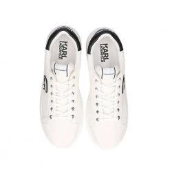Karl Lagerfeld SNEAKERS White 15 Karl Lagerfeld SNEAKERS White -Tilbud miinto Butikk unnamed file 11042