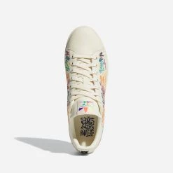 Adidas Stan Smith Pride Sneakers Beige 11 Adidas Stan Smith Pride Sneakers Beige -Tilbud miinto Butikk unnamed file 11053