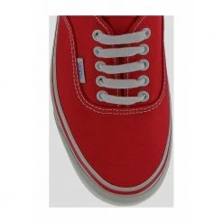 Vans Authentic 44 D Red