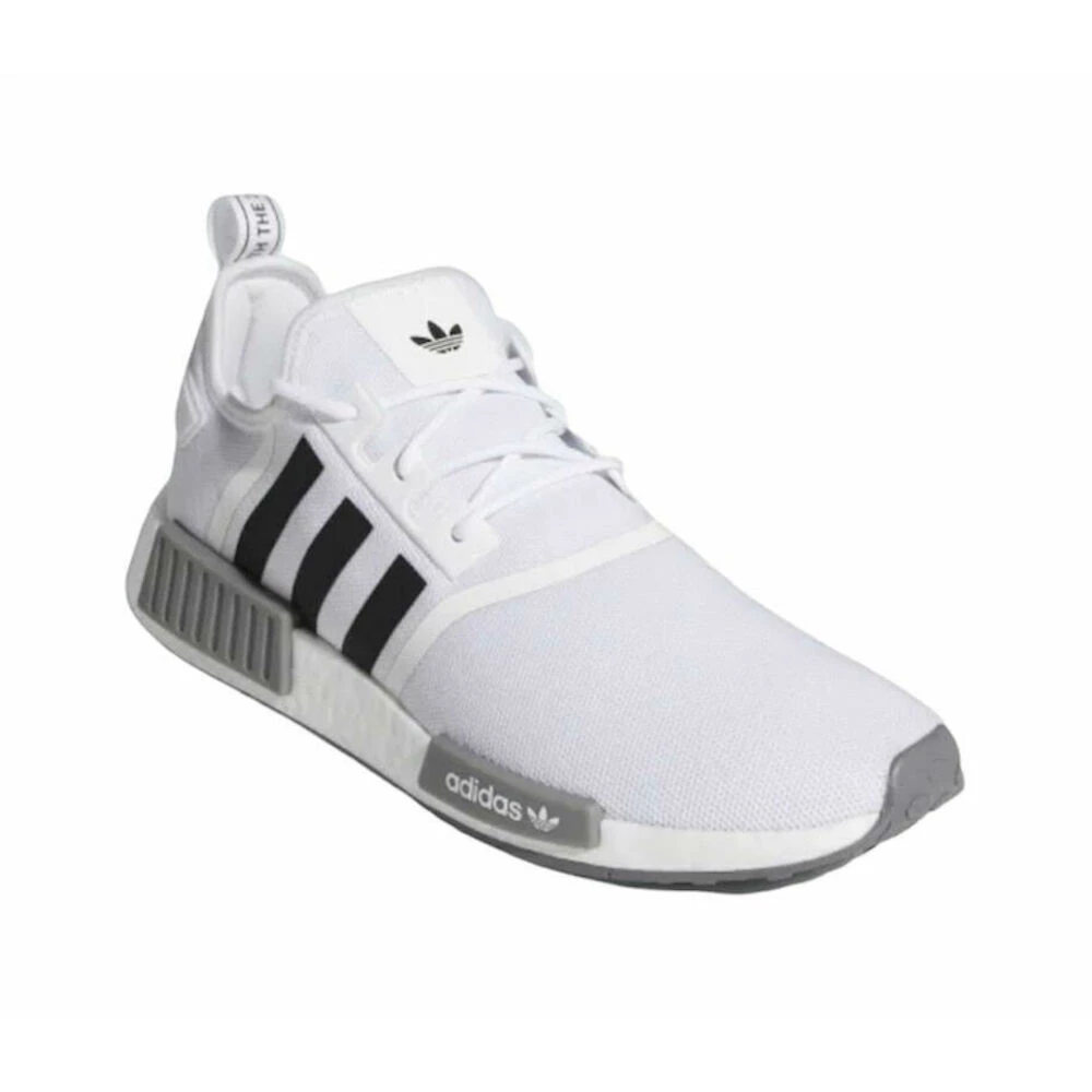 Adidas Originals Sneakers White 1 Adidas Originals Sneakers White