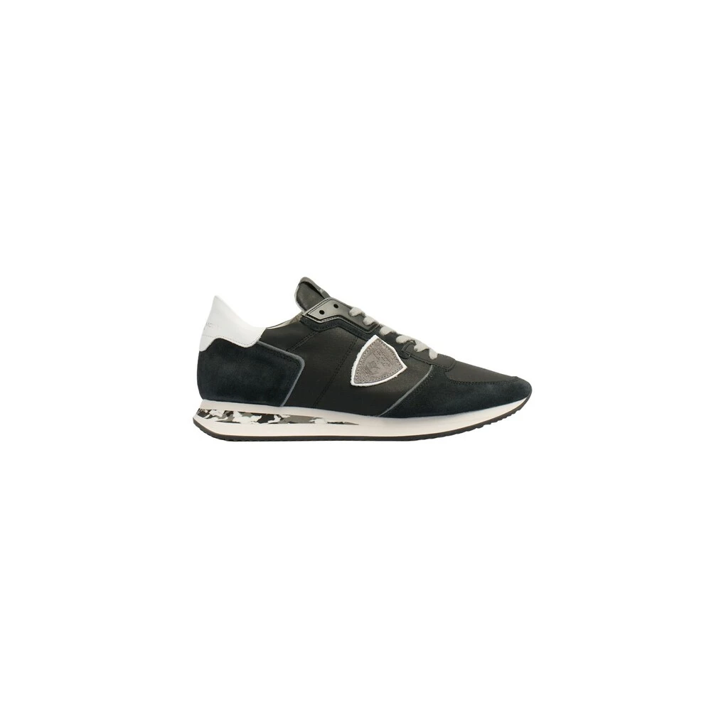 Philippe Model SNEAKERS Black 2 Philippe Model SNEAKERS Black - Bilde 2