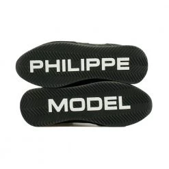 Philippe Model SNEAKERS Black 7 Philippe Model SNEAKERS Black -Tilbud miinto Butikk unnamed file 11084