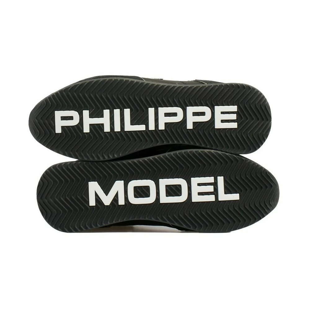 Philippe Model SNEAKERS Black 3 Philippe Model SNEAKERS Black - Bilde 3