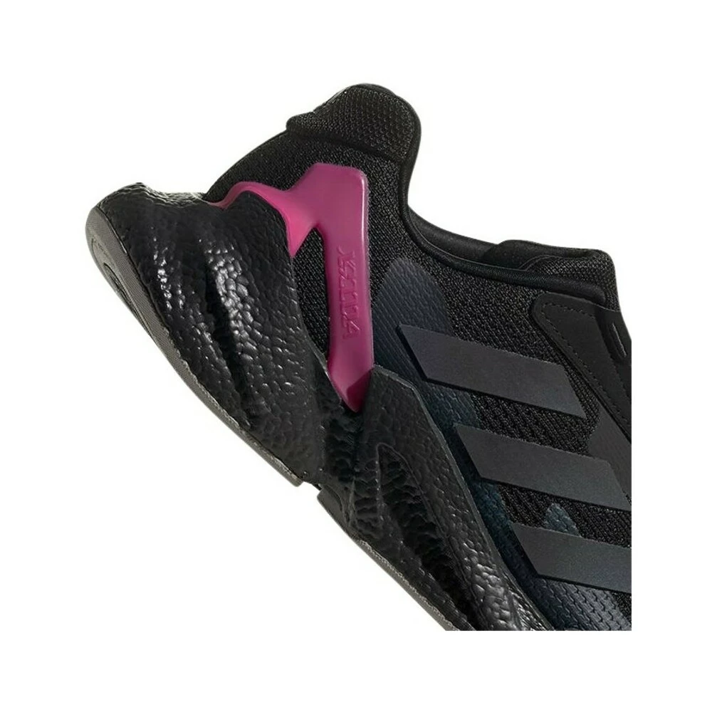 Adidas Sneakers Black 2 Adidas Sneakers Black - Bilde 2
