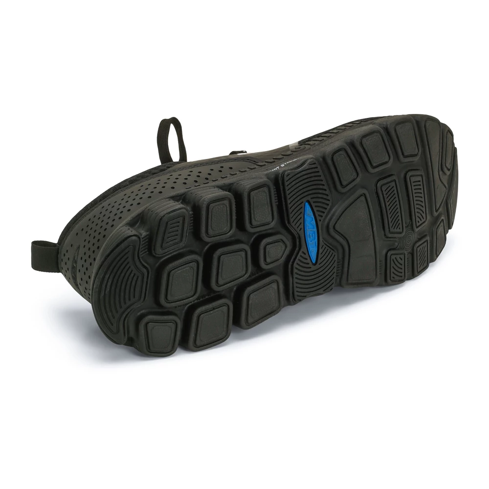 MBT Speed Bn 46 Sneakers Black 4 MBT Speed Bn 46 Sneakers Black - Bilde 4