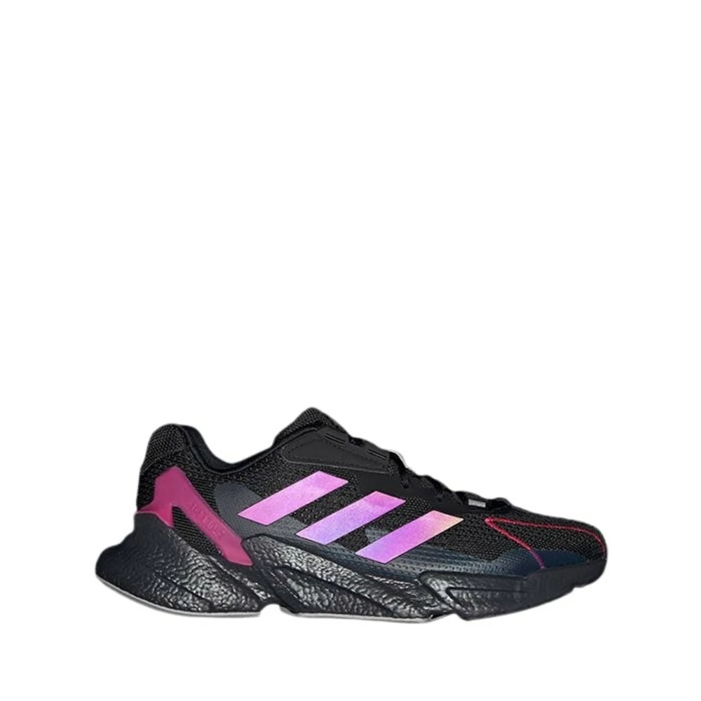 Adidas Sneakers Black 4 Adidas Sneakers Black - Bilde 4