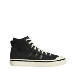 Adidas Sneakers Originals Nizza Hi RF 74 Black 8 Adidas Sneakers Originals Nizza Hi RF 74 Black -Tilbud miinto Butikk unnamed file 11098