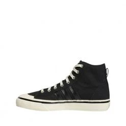 Adidas Sneakers Originals Nizza Hi RF 74 Black 9 Adidas Sneakers Originals Nizza Hi RF 74 Black -Tilbud miinto Butikk unnamed file 11099