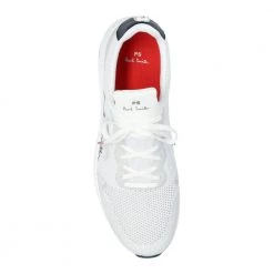 PS By Paul Smith Krios Sneakers White 8 PS By Paul Smith Krios Sneakers White -Tilbud miinto Butikk unnamed file 111