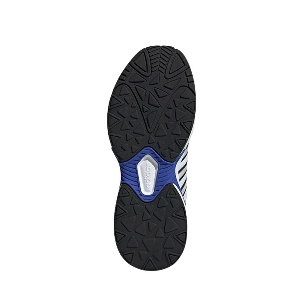 Adidas Sneakers White 5 Adidas Sneakers White - Bilde 5