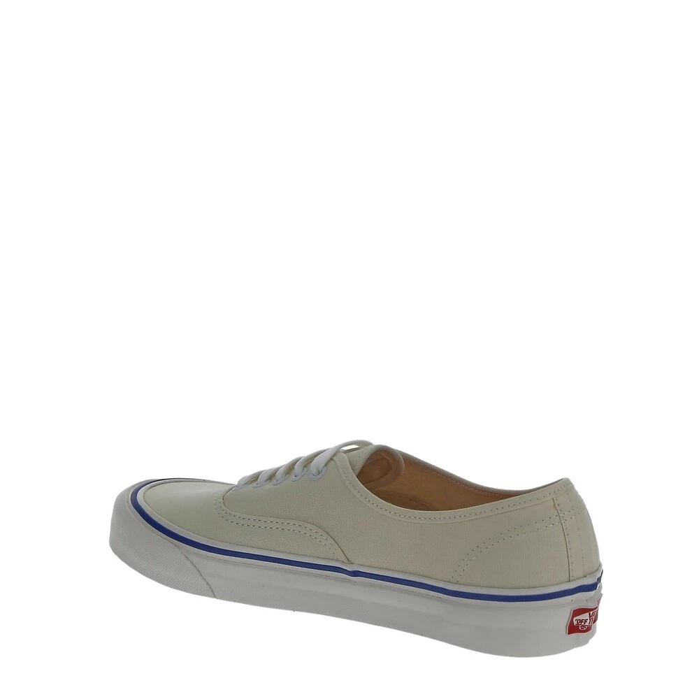 Vans Sneakers Authentic 44 D Beige 2 Vans Sneakers Authentic 44 D Beige - Bilde 2