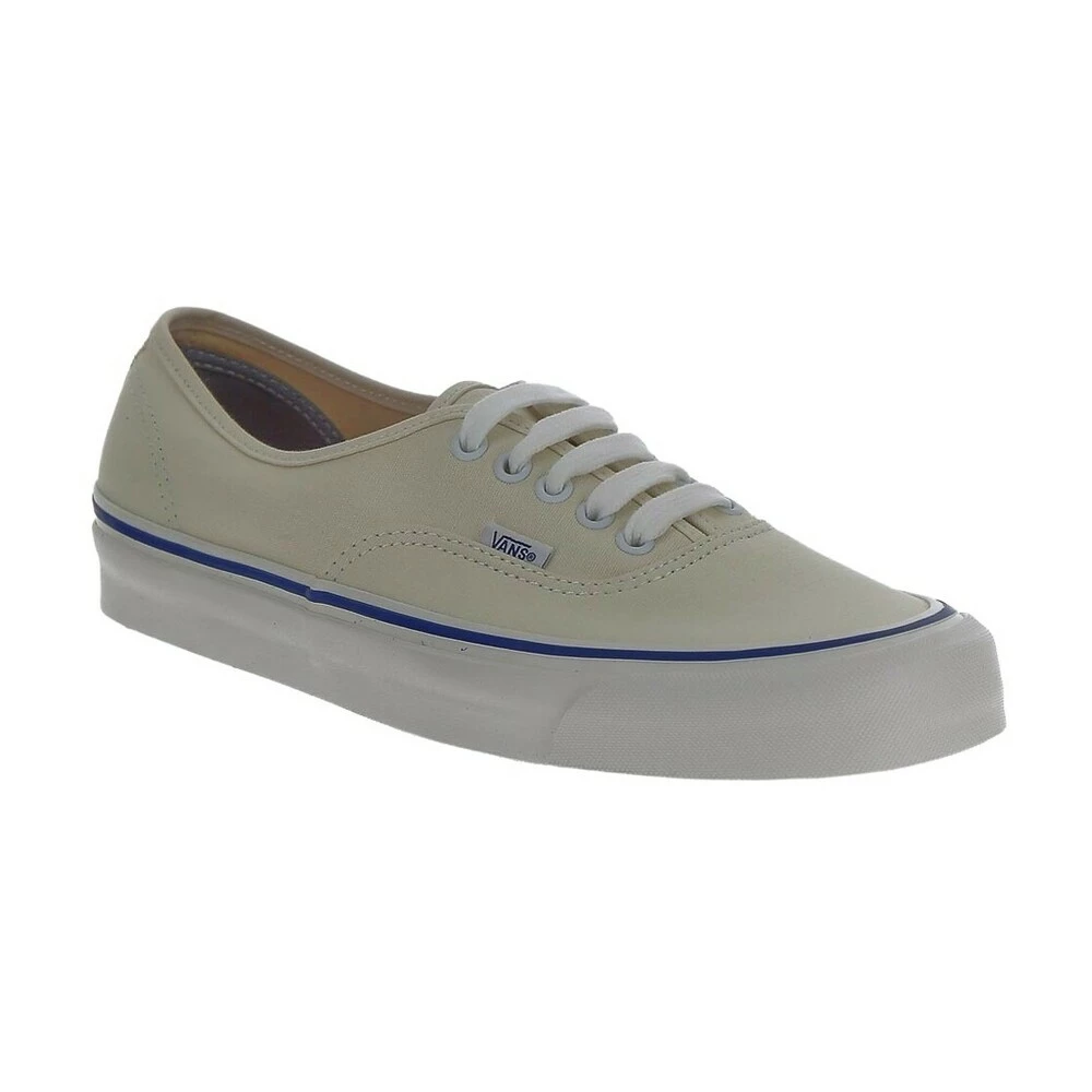 Vans Sneakers Authentic 44 D Beige 4 Vans Sneakers Authentic 44 D Beige - Bilde 4