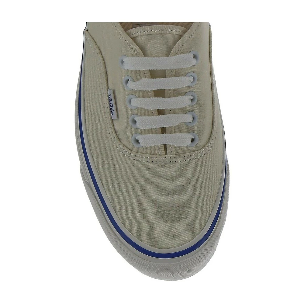Vans Sneakers Authentic 44 D Beige 5 Vans Sneakers Authentic 44 D Beige - Bilde 5