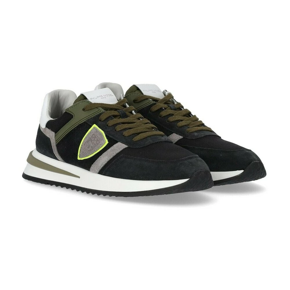 Philippe Model SNEAKERS Black 2 Philippe Model SNEAKERS Black - Bilde 2