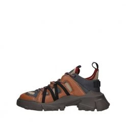 Alexander McQueen S10 Orbyt 2.0 Sneakers Brown 15 Alexander McQueen S10 Orbyt 2.0 Sneakers Brown -Tilbud miinto Butikk unnamed file 11125