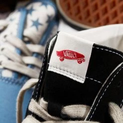 Vans Sneakers Black -Tilbud miinto Butikk unnamed file 11128