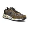 Premiata Mase Sneakers Green