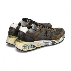 Premiata Mase Sneakers Green 8 Premiata Mase Sneakers Green -Tilbud miinto Butikk unnamed file 11131