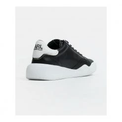 Karl Lagerfeld Zapatillla Black -Tilbud miinto Butikk unnamed file 11141