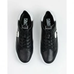 Karl Lagerfeld Zapatillla Black -Tilbud miinto Butikk unnamed file 11142